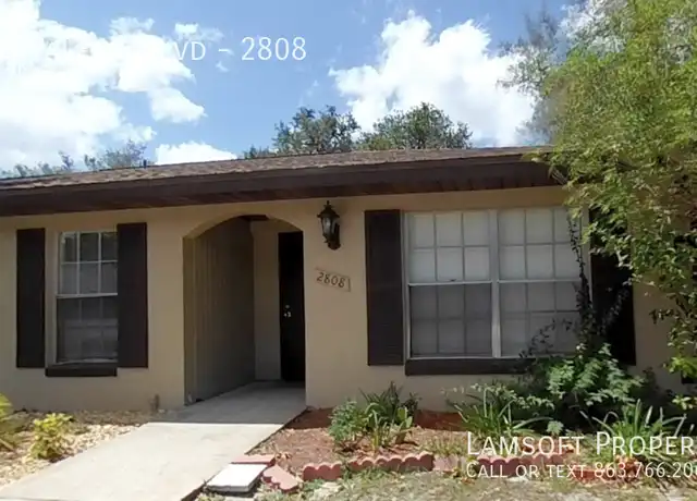 Property at 2808 Valerie Blvd Unit 2808, Sebring, FL, 33870, 3 beds, 2 baths, [object Object]