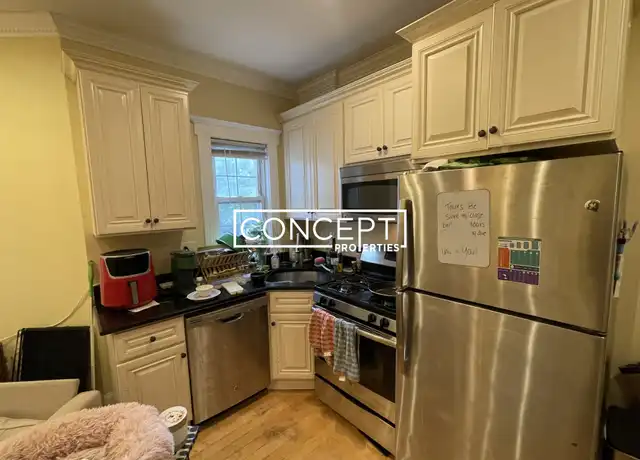 Property at 156 Magazine St Unit 23DW, Cambridge, MA, 02139, 3 beds, 2 baths, [object Object]