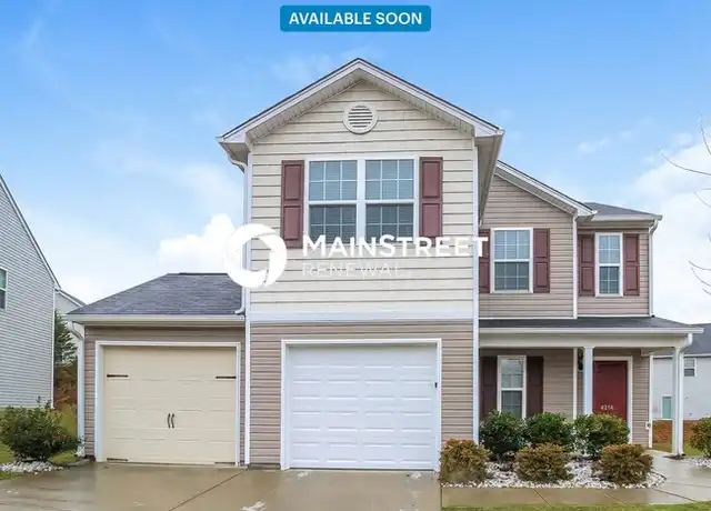 Property at 4214 Kendall Farms Way, Winston Salem, NC, 27107, 3 beds, 2.5 baths, [object Object]