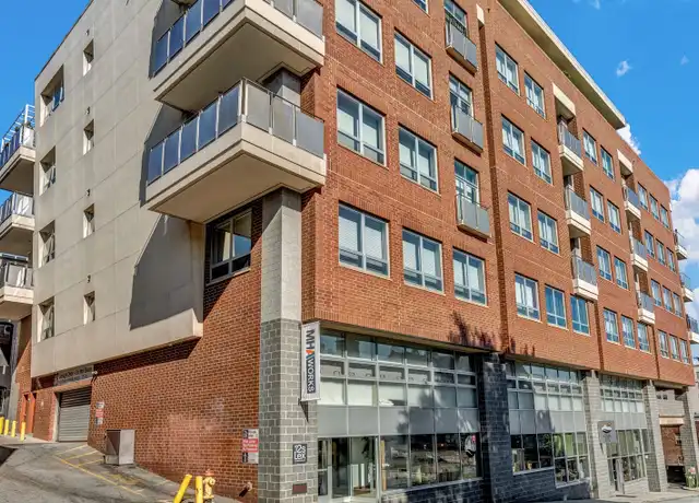 Property at 12 S Lexington Ave #402, Asheville, NC, 28801, 1 bed, 1 bath, [object Object]