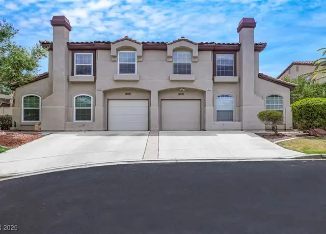 Property at 2607 Peat Moss Ave, Henderson, NV, 89074, 3 beds, 2.5 baths, [object Object]