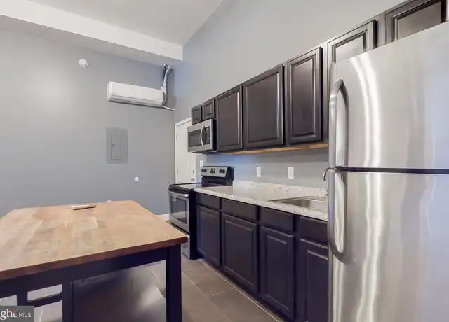 Property at 507 N Paca St Unit 1D, Baltimore, MD, 21201, 1 bed, 1 bath, [object Object]