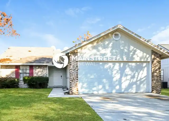 Property at 8167 Fort Chiswell Trl, Jacksonville, FL, 32244, 3 beds, 2 baths, [object Object]