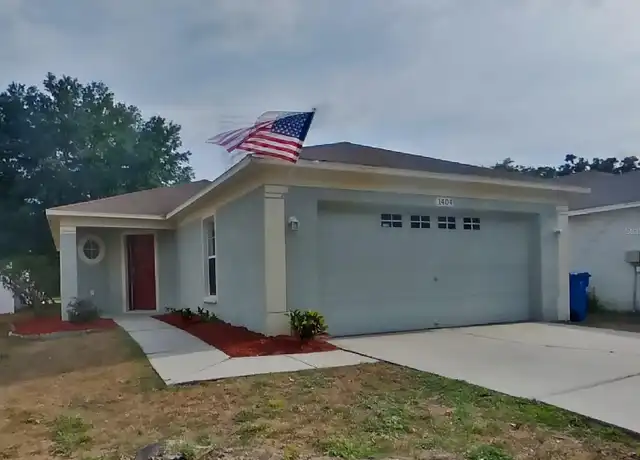 Property at 1404 Marsh Wood Dr, Seffner, FL, 33584, 3 beds, 2 baths, [object Object]