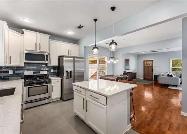 Property at 617 McDonald St SE, Atlanta, GA, 30312, 3 beds, 3 baths, [object Object]