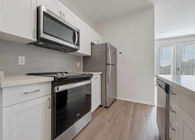 Property at Terraces at Paseo Colorado - 375 E Green St, Pasadena, CA, 91101, 1 bed, 1 bath, [object Object]