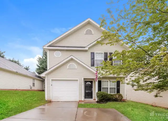 Property at 9514 Parkridge Dr, Charlotte, NC, 28214, 3 beds, 2.5 baths, [object Object]