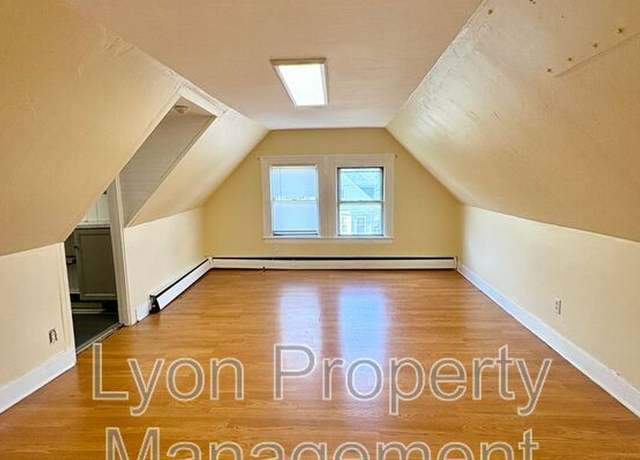 Photo of 250 Massachusetts Ave, Providence, RI 02905