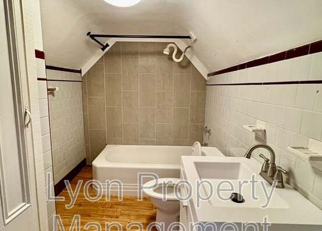 Photo of 250 Massachusetts Ave, Providence, RI 02905