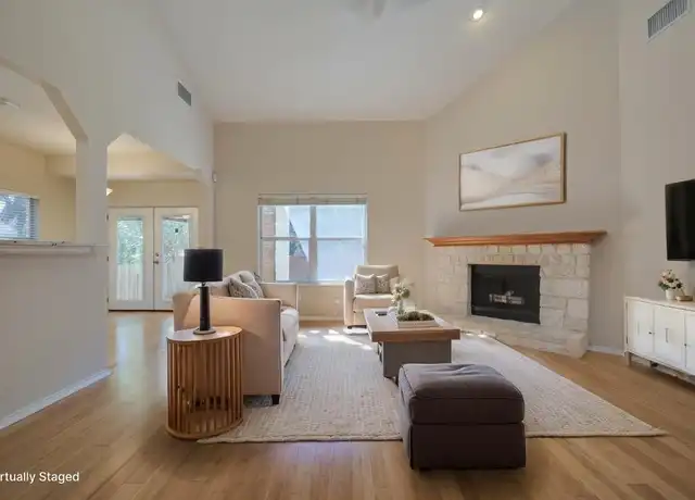 Property at 5709 Pecanwood Ln, Austin, TX, 78749, 3 beds, 2.5 baths, [object Object]