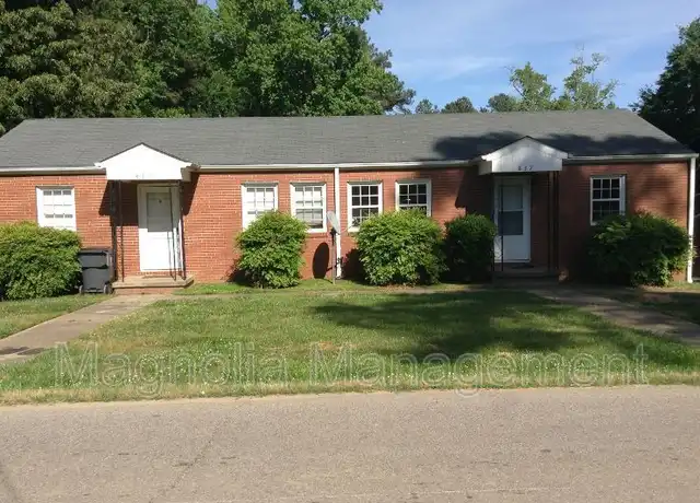 Property at 837 High St, Henderson, NC, 27536, 2 beds, 1 bath, [object Object]