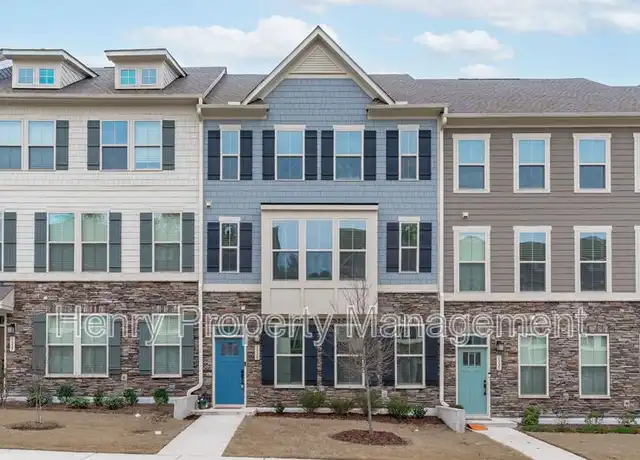 Property at 1329 Channing Park Cir, Cary, NC, 27519, 4 beds, 3.5 baths, [object Object]