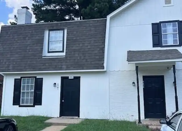 Property at 2701 Jamestown Way #2, Jackson, MS, 39211, 2 beds, 1.5 baths, [object Object]