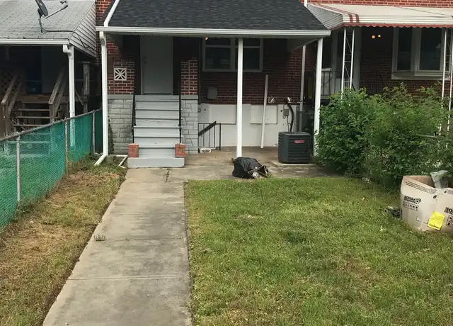 Property at 1514 Barkley Ave, Essex, MD, 21221, 4 beds, 2 baths, [object Object]