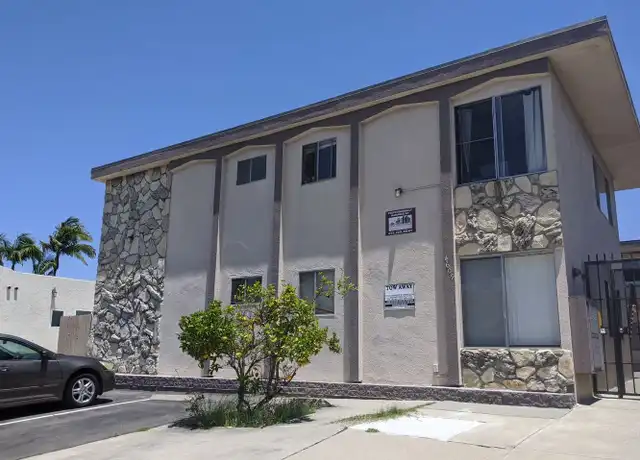 Property at 4609 34th St Unit 3, San Diego, CA, 92116, 1 bed, 1 bath, [object Object]