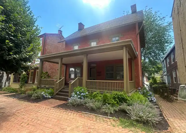 Property at 218 W Barnard St Unit 2, West Chester, PA, 19382, 2 beds, 1 bath, [object Object]