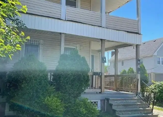 Property at 1355 Addison Rd Unit 4, Cleveland, OH, 44103, 1 bed, 1 bath, [object Object]