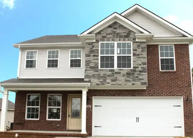 Property at 2448 Feathersound Way, Lexington, KY, 40511, 4 beds, 2.5 baths, [object Object]
