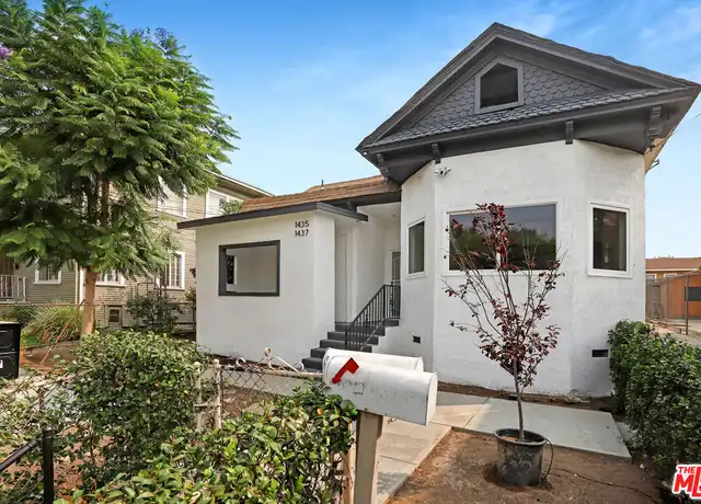 Property at 1437 Pleasant Ave, Los Angeles, CA, 90033, 2 beds, 2 baths, [object Object]