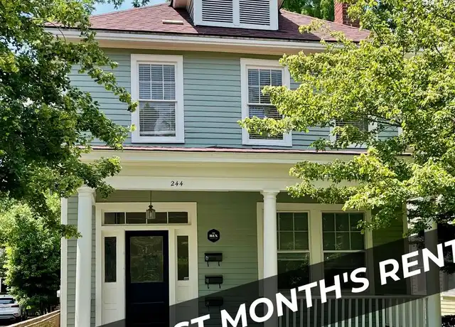 Property at 248 Broad St Unit 244 B, Augusta, GA, 30901, 2 beds, 2 baths, [object Object]