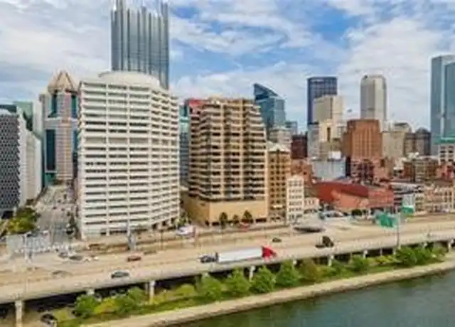 Property at 151 Fort Pitt Blvd #1106, Pittsburgh, PA, 15222, 2 beds, 2 baths, [object Object]