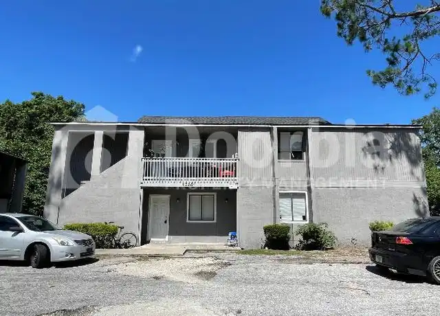 Property at 5026 Westchase Ct, Jacksonville, FL, 32210, 2 beds, 1 bath, [object Object]