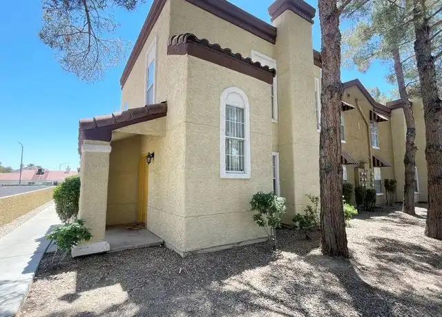 Property at 2801 N Rainbow Blvd #203, Las Vegas, NV, 89108, 2 beds, 2 baths, [object Object]