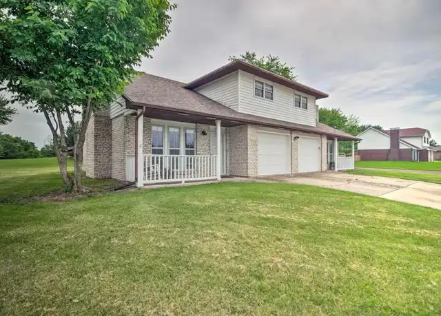 Property at 532 Southampton Dr, Columbia, MO, 65203, 3 beds, 1.5 baths, [object Object]