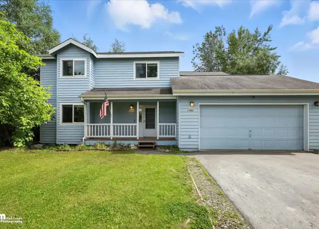 Property at 11480 E Crimsonview Dr, Palmer, AK, 99645, 4 beds, 2.5 baths, [object Object]