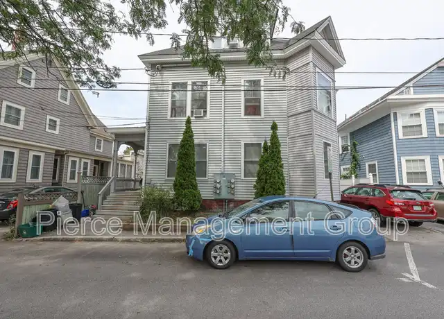 Property at 6 Blake St Unit 1B, Concord, NH, 03301, 1 bed, 1 bath, [object Object]