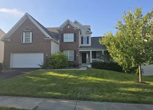 Property at 3296 Wind Dr, Lewis Center, OH, 43035, 4 beds, 2.5 baths, [object Object]