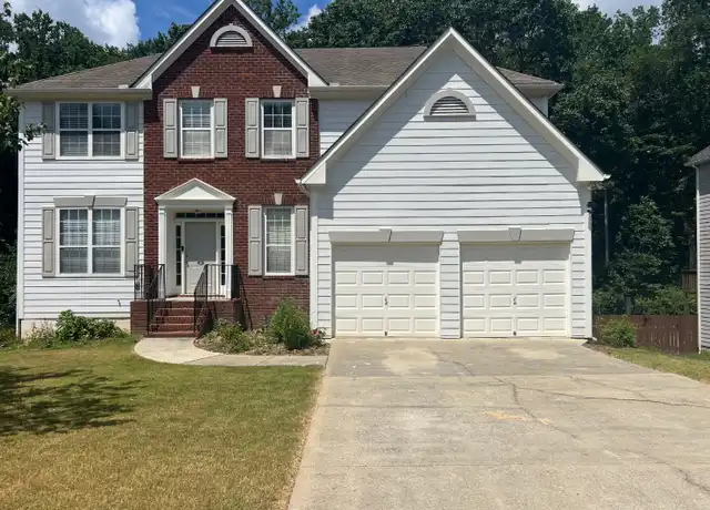 Property at 421 Holland Springs Dr, Powder Springs, GA, 30127, 4 beds, 2 baths, [object Object]