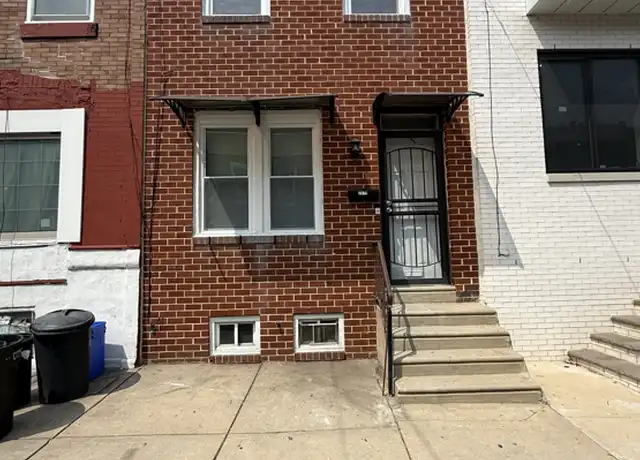 Property at 2619 Gerritt St, Philadelphia, PA, 19146, 3 beds, 1 bath, [object Object]