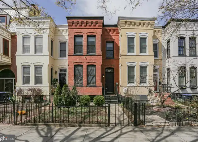 Property at 604 Tennessee Ave NE, Washington, DC, 20002, 3 beds, 2.5 baths, [object Object]