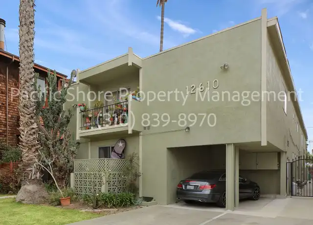 Property at 12610 Pacific Ave Unit 6B, Los Angeles, CA, 90066, 0 beds, 1 bath, [object Object]