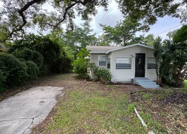 Property at 2320 S Shine Ave, Orlando, FL, 32806, 2 beds, 1 bath, [object Object]