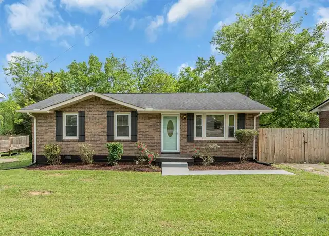 Property at 2549 Bethwood Dr Unit NA, Nashville, TN, 37207, 3 beds, 1 bath, [object Object]