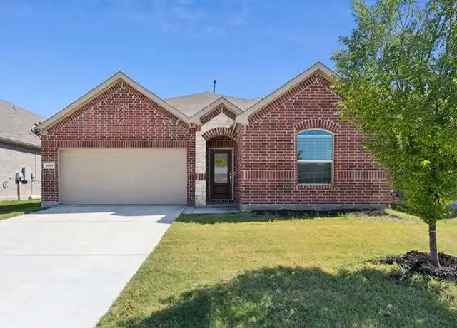 Property at 3705 Great Egret Way, McKinney, TX, 75071, 3 beds, 2 baths, [object Object]