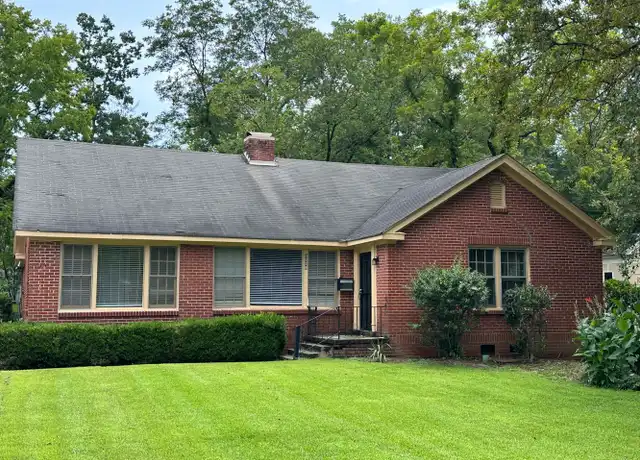 Property at 3339 S Perry St, Montgomery, AL, 36105, 3 beds, 2 baths, [object Object]