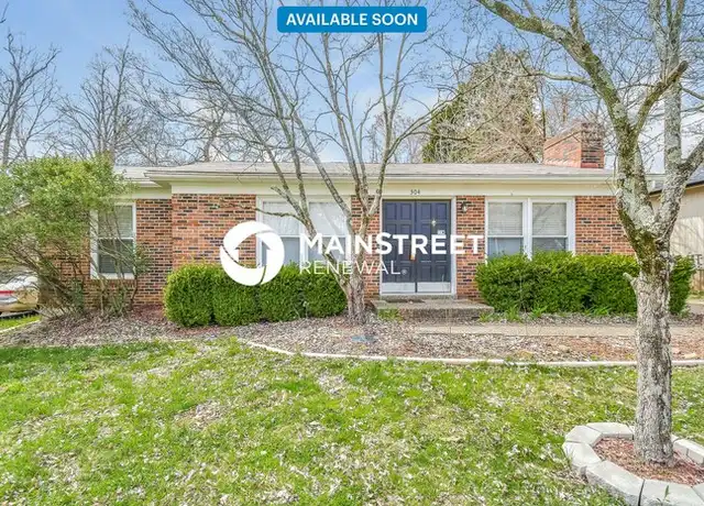 Property at 304 N Madison Ave, Louisville, KY, 40243, 4 beds, 2 baths, [object Object]