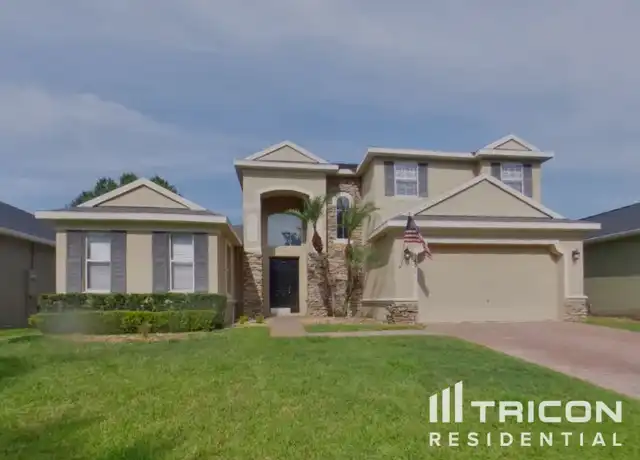 Property at 1490 Equinox Cir, Sanford, FL, 32771, 4 beds, 2.5 baths, [object Object]