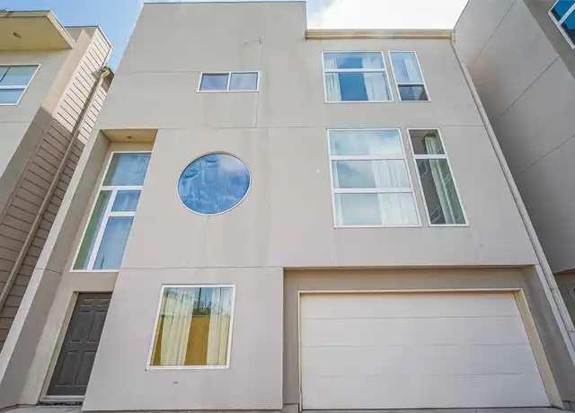 Property at 5235 Larkin St Unit B, Houston, TX, 77007, 3 beds, 3.5 baths, [object Object]
