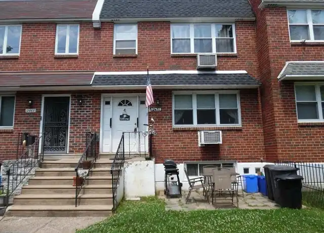 Property at 12470 Knights Rd Unit 2, Philadelphia, PA, 19154, 2 beds, 1 bath, [object Object]