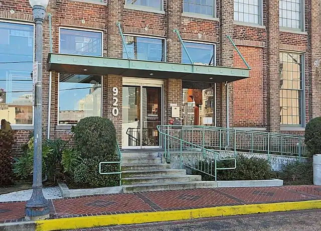 Property at 920 Poeyfarre St #291, New Orleans, LA, 70130, 3 beds, 2 baths, [object Object]