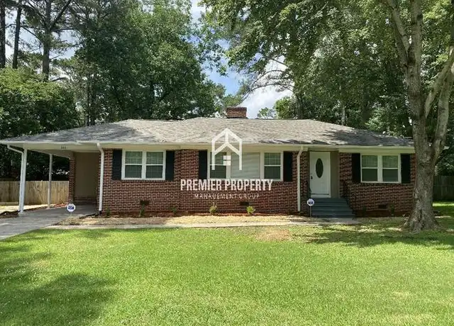 Property at 808 Martinwood Rd, Birmingham, AL, 35235, 3 beds, 2 baths, [object Object]