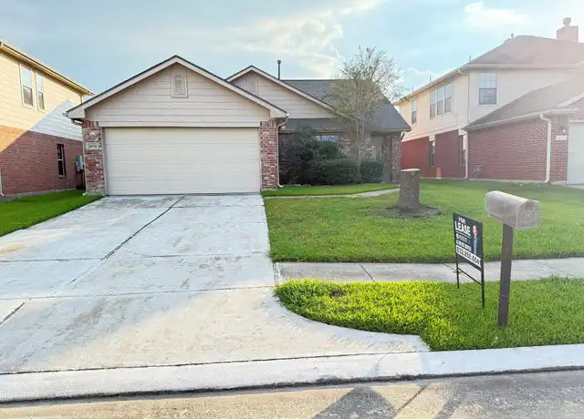 Property at 10210 Cades Creek Ct, Houston, TX, 77089, 3 beds, 2 baths, [object Object]