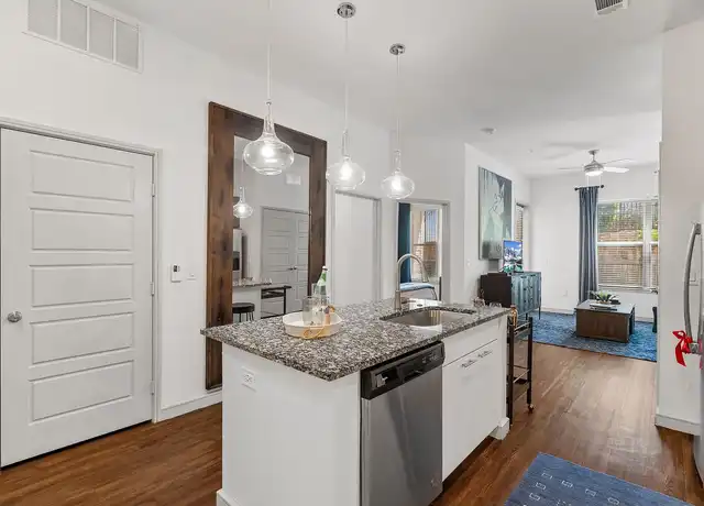 Property at Woodlands at the Preserve - 4501 N Garland Ave, Garland, TX, 75040, 1 bed, 1 bath, [object Object]