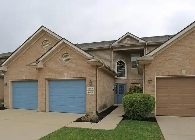 Property at Country Manor - 2031 Beth Ann Way, Miamisburg, OH, 45342, 2 beds, 2 baths, [object Object]