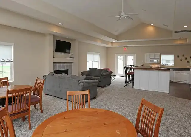 Property at Country Manor - 2031 Beth Ann Way, Miamisburg, OH, 45342, 2 beds, 2 baths, [object Object]
