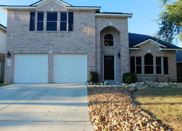 Property at 2707 Rancho Mirage, San Antonio, TX, 78259, 4 beds, 3.5 baths, [object Object]
